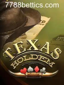 TexasHoldem